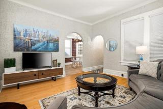 Retreat on Rouse Cozy 2BD Bursting with Color - 8