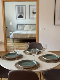 Spacious Elegance - A Central Gem - Prague - 6