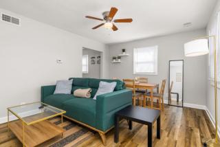 VERDE VIBES - Cute 2BD home in the Heights - Peoria Heights - 7