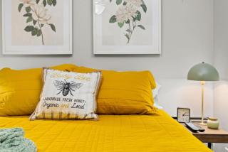 Bumble Bee Cottage - Quiet comfort for 2 - Peoria - 9