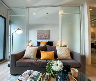 Deluxe Suite 1BR Ultra Fast WiFi BTS Thong Lor - 3