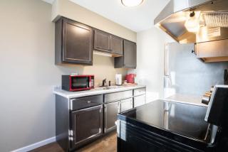 THE BLACK STRAT an iconic, new age apartment - Peoria - 7