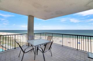 Romar House 701B - Orange Beach - 9