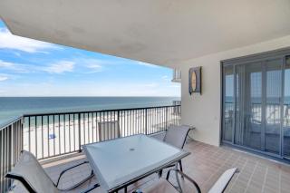 Romar House 701B - Orange Beach - 2