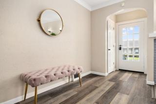 Tranquil 3 Bed Retreat Sleeps 7 - Peoria - 8