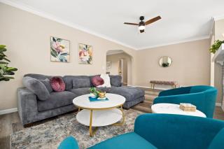 Tranquil 3 Bed Retreat Sleeps 7 - Peoria - 2