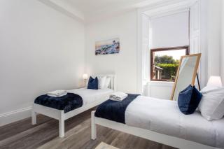 St Meddans Mews in Troon - Troon - 2