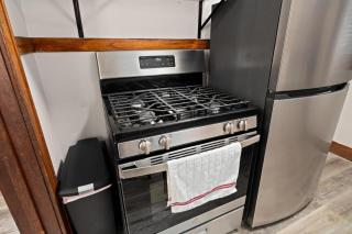 Mid-Century Bohemian Escape - Peoria Heights - 2