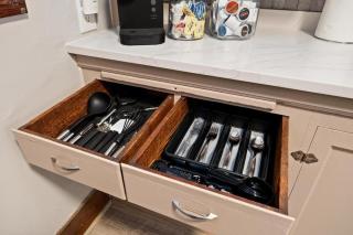 Mid-Century Bohemian Escape - Peoria Heights - 1