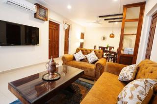 Walisons Homestay Spirea 2 BHK B3 - Nishāt - 9