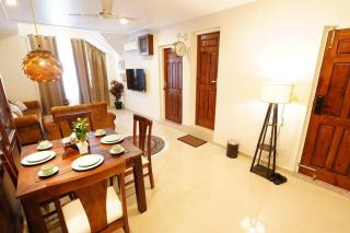 Walisons Homestay Spirea 2 BHK B3 - Nishāt - 7