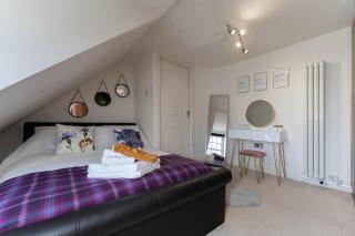 Perth Penthouse at the Concert Hall - Perth - 0