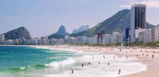 Copacabana flat 509- posto 4 - Rio de Janeiro - 6