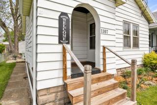 Cheerful 2 BD with Backyard - Peoria - 9