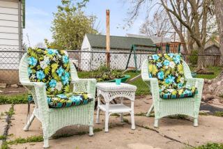 Cheerful 2 BD with Backyard - Peoria - 3