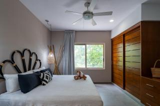 Premium Apartment with Terrace & Pool in Aldea Zama - Tulum - 2