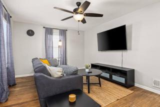 GLEN LIVING a family 3 BD in Central Peoria - Peoria - 7