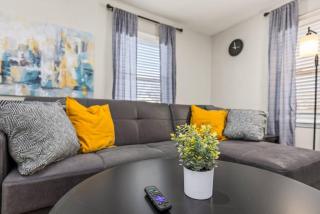 GLEN LIVING a family 3 BD in Central Peoria - Peoria - 4