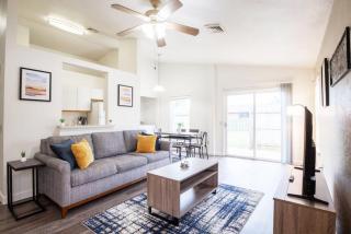 ROSEMARY Comfy 3 BD in Pekin with KING bed - Pekin - 7