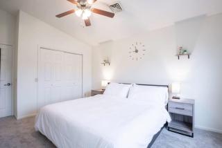 ROSEMARY Comfy 3 BD in Pekin with KING bed - Pekin - 2