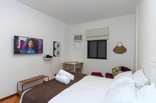 Studio Completo en Flamengo – a 400 m del Metro - 4