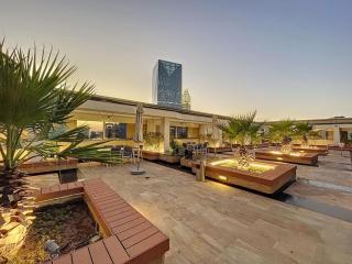 Sky Gardens - Cosy Studio in DIFC - Dubai - 0