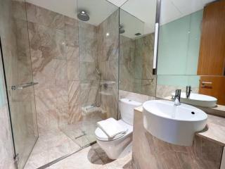 Resort Living 2BR - Ultra Fast Wifii - BTS Chong Nonsi - Bangkok - 3