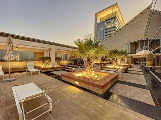 Vacationer Holiday Homes I Modern Studio l Central Stay in DIFC I Close to Downtown - 9