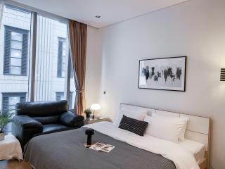 Extravagant Apt 65 sqm 1BR - Ultra Fast Wifi - Silom - Bangkok - 9