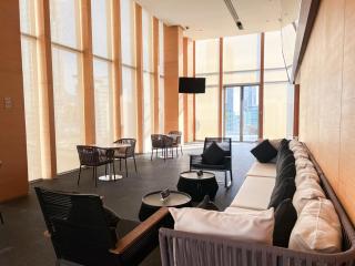 Extravagant Apt 65 sqm 1BR - Ultra Fast Wifi - Silom - Bangkok - 7