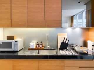 Extravagant Apt 65 sqm 1BR - Ultra Fast Wifi - Silom - Bangkok - 5
