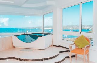 Apartamento Duplex 802 Bahia Fragata - San Andrés - 0