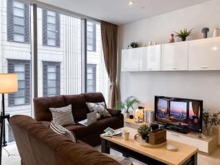 Transquil Residents 65 SQM - Ultra Fast Wifi - Silom - Bangkok - 9