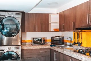 Apartamento Duplex 802 Bahia Fragata - San Andrés - 7