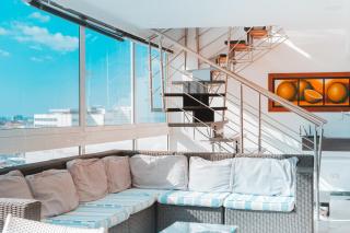 Apartamento Duplex 802 Bahia Fragata - San Andrés - 5