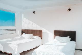 Apartamento Duplex 802 Bahia Fragata - 3