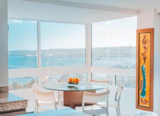 Apartamento Duplex 802 Bahia Fragata - San Andrés - 2