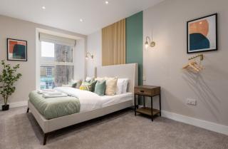 Highland Hideaway Apartment - Stirling - 8