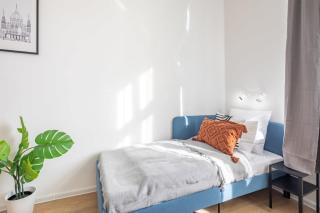 Central - Cute and Comfy Home - Budapest - 9