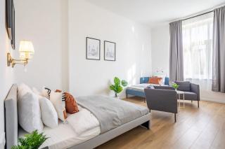 Central - Cute and Comfy Home - Budapest - 5