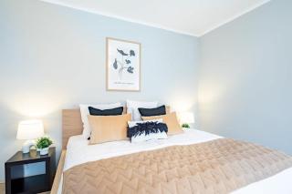 Central - Comfy - Sunny - Budapest - 9