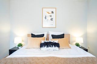 Central - Comfy - Sunny - Budapest - 5
