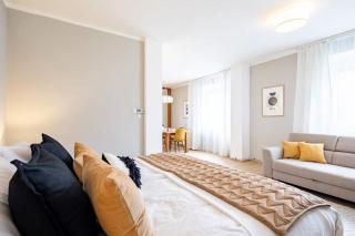 Central - Comfy - Sunny - Budapest - 4