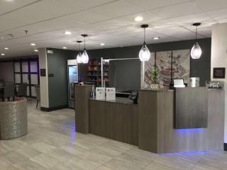 Best Western Lexington Inn - Lexington - 4