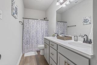 Home Run Hideaway by LSU Alex Box Stadium - BC1027 - 1