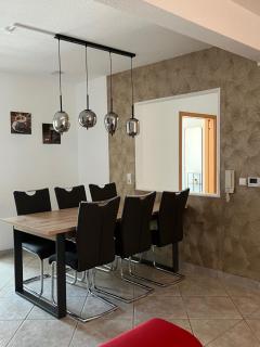 Apartment Sandperle nahe A5 und EUROPAPARK - Willstätt - 9