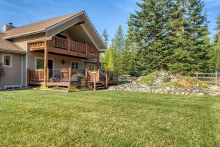 Montana Mountain Getaway - Creston - 6