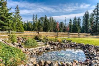 Montana Mountain Getaway - Creston - 4