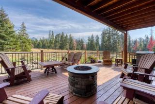 Montana Mountain Getaway - Creston - 2