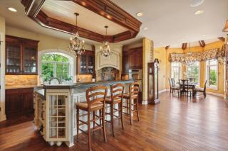 Grand Estate at the Preserve - 7